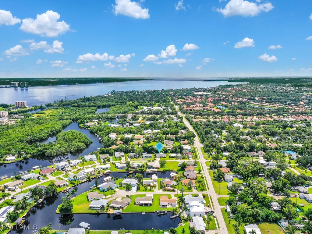 Real Estate in Southwest Florida