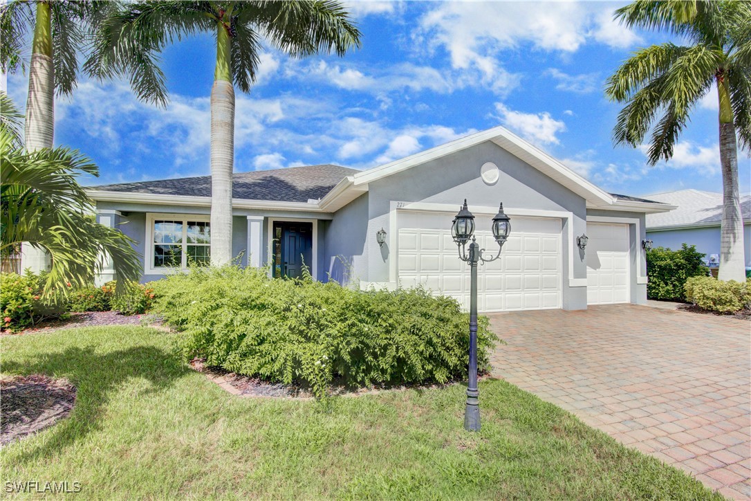 Real Estate in Southwest Florida