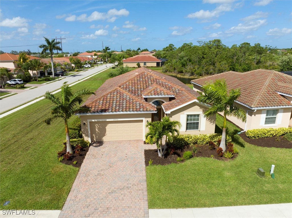 2492  Sawgrass Lake Court