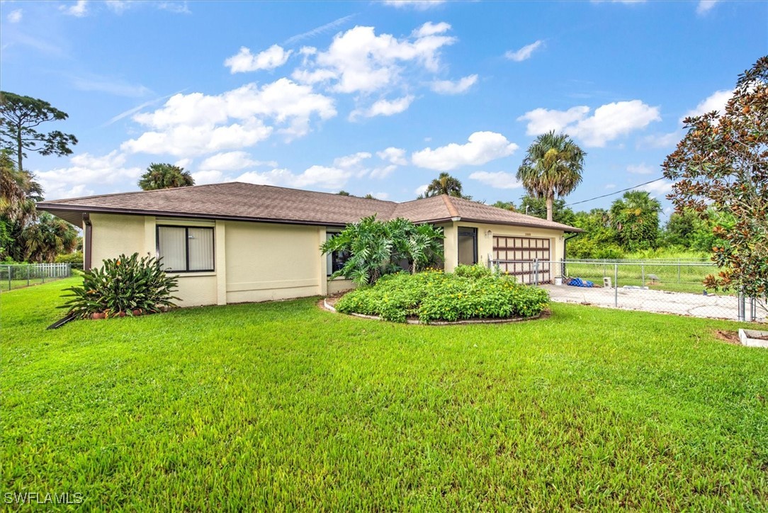 Real Estate in Southwest Florida