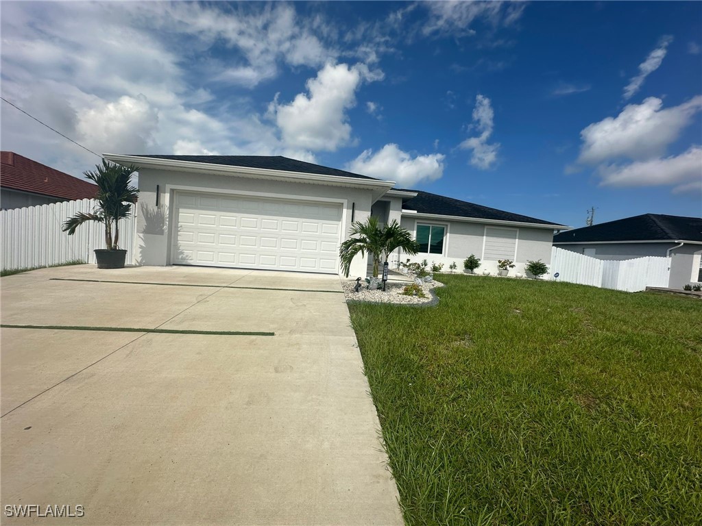 Real Estate in Southwest Florida