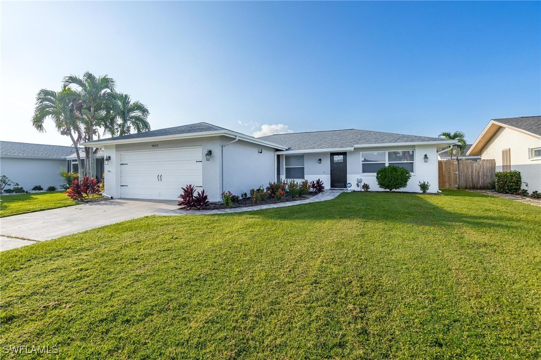 Real Estate in Southwest Florida