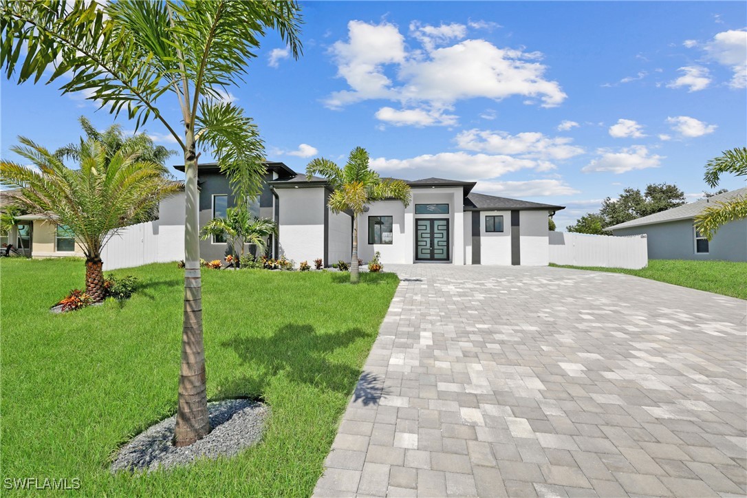 Real Estate in Southwest Florida