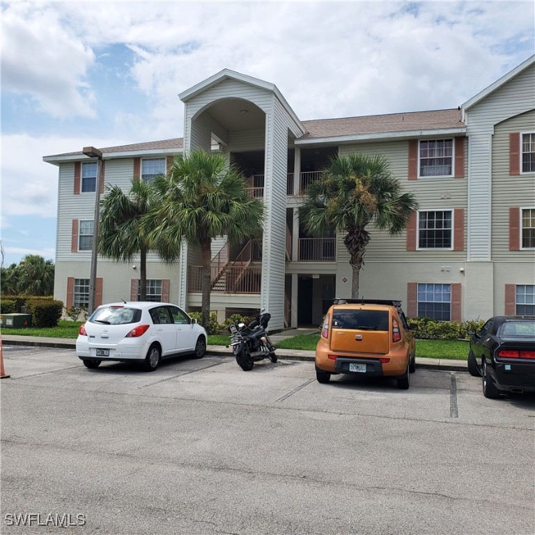 1769  Four Mile Cove Parkway, Apt 911