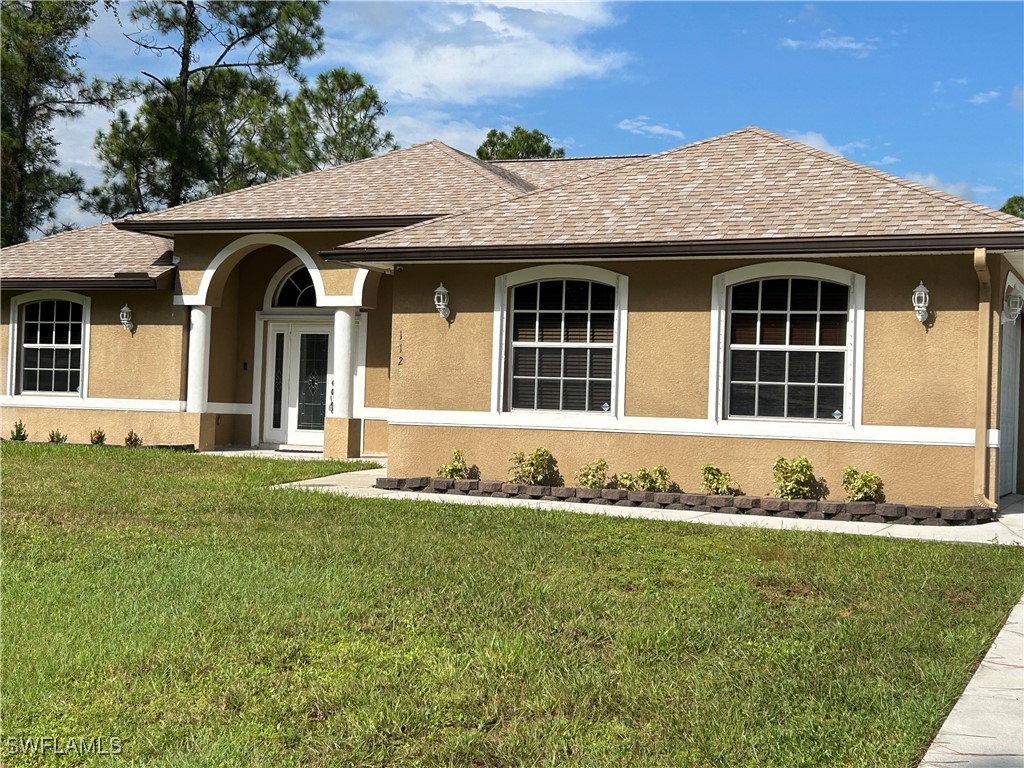 Real Estate in Southwest Florida