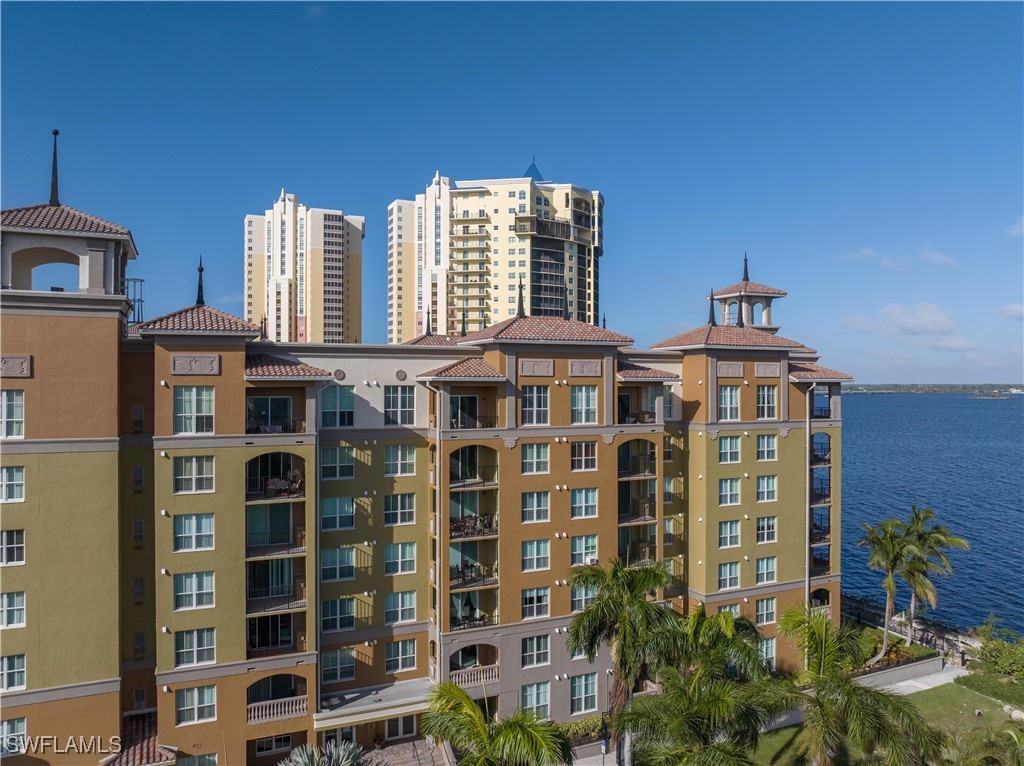 2825  Palm Beach Boulevard, Apt 612