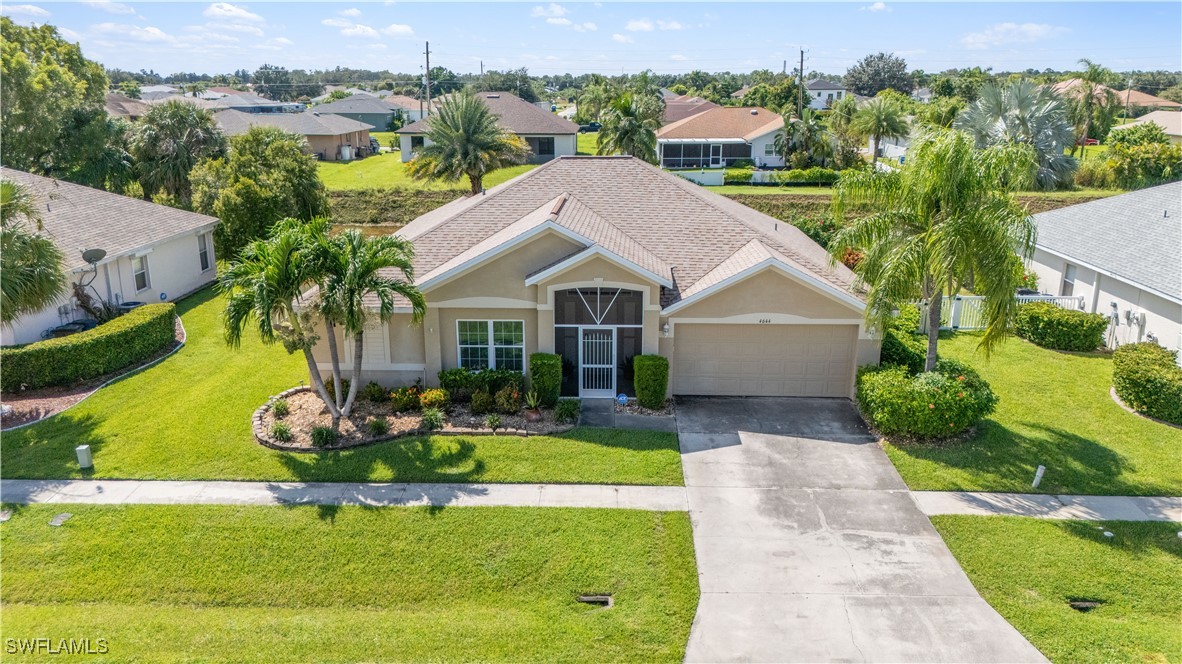 Real Estate in Southwest Florida