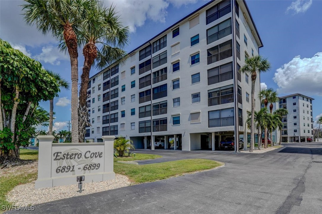 6897  Estero Boulevard, Apt 115