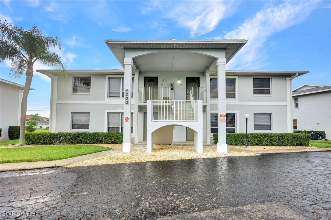 5023 SW 16th Place, Apt 202