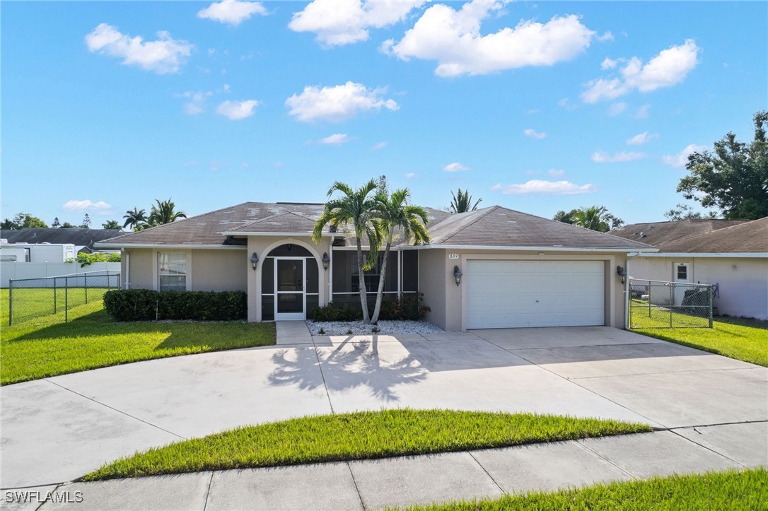 Real Estate in Southwest Florida