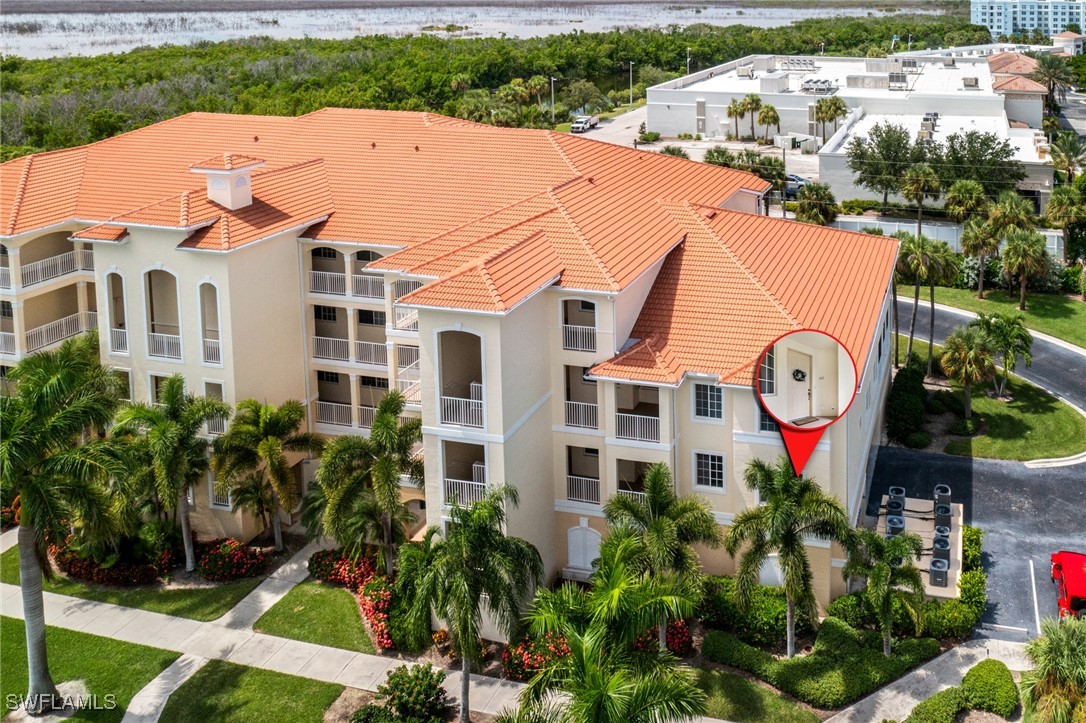 20021  Sanibel View Circle, Apt 107