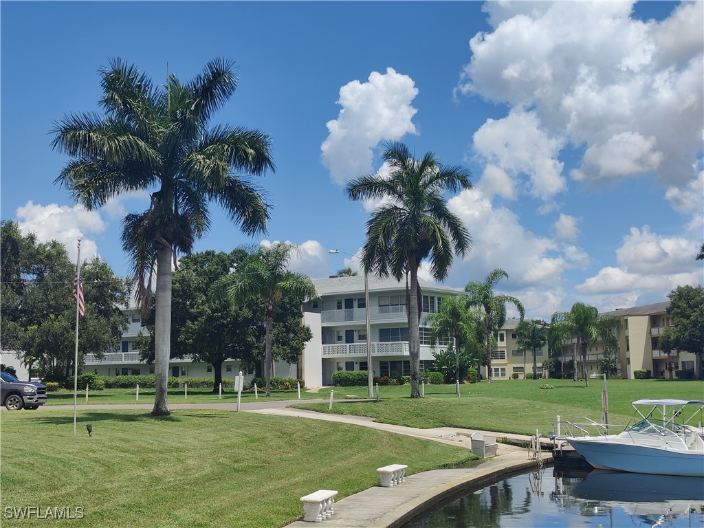 1434  Tropic Terrace, Apt 1434