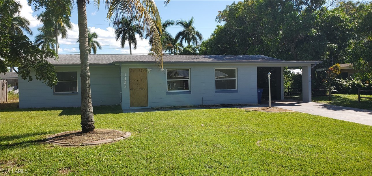 Real Estate in Southwest Florida