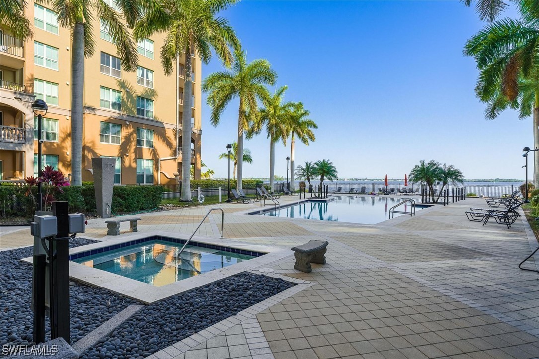 2825  Palm Beach Boulevard, Apt 216