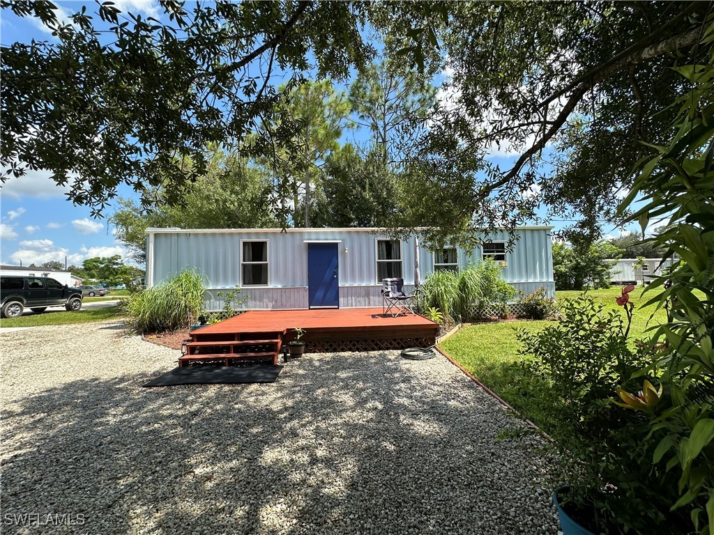 Real Estate in Southwest Florida