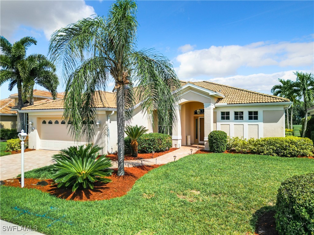 Real Estate in Southwest Florida