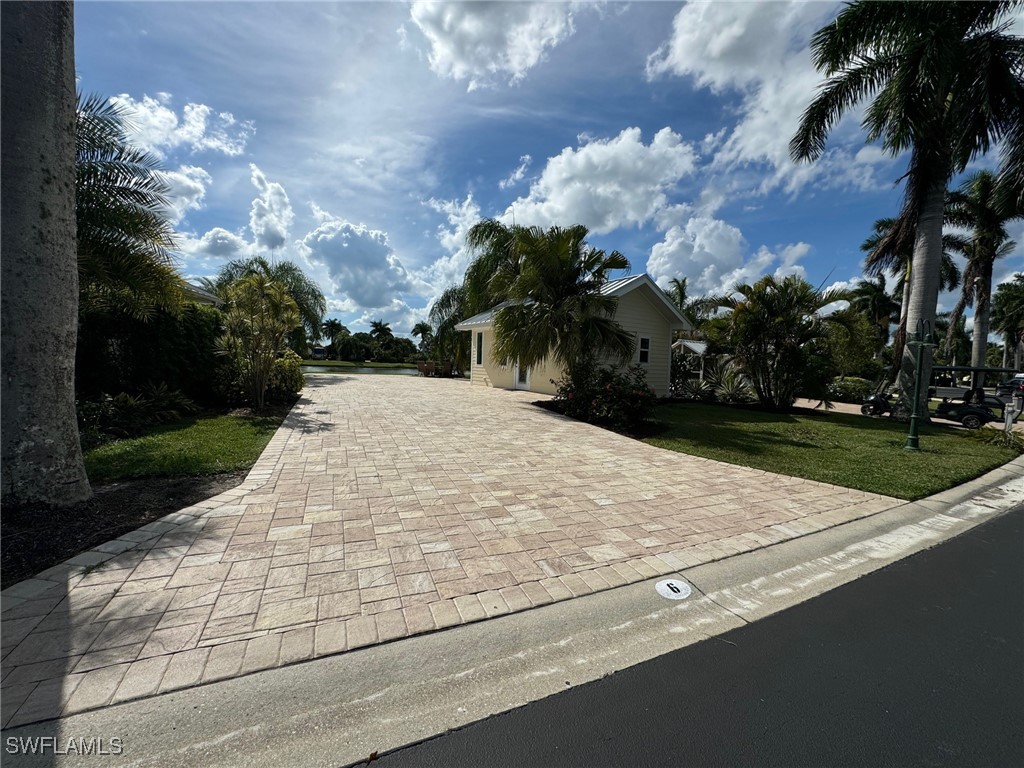 Lot 6 3019 E Riverbend Resort Boulevard