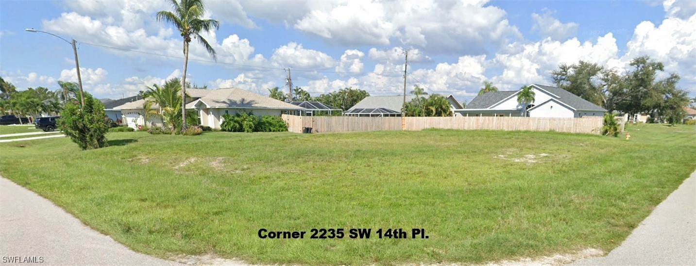 2235 SW 14th Place