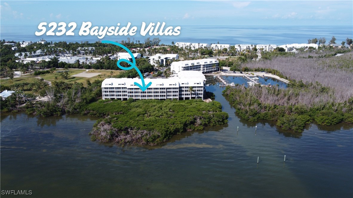 5232  Bayside Villas