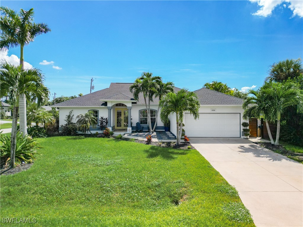 Real Estate in Southwest Florida