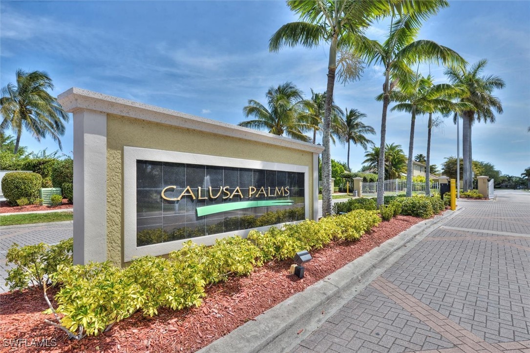 14751  Calusa Palms Drive, Apt 201