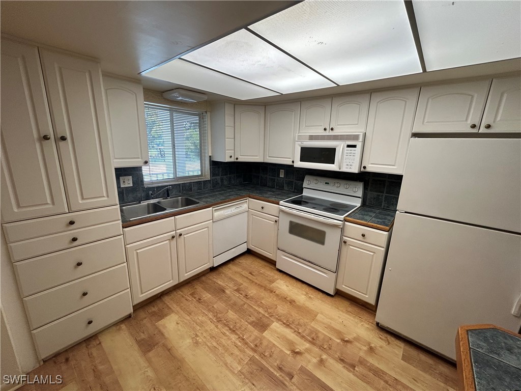 357  Joel Boulevard, Apt 217