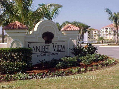 20051  Sanibel View Circle, Apt 303