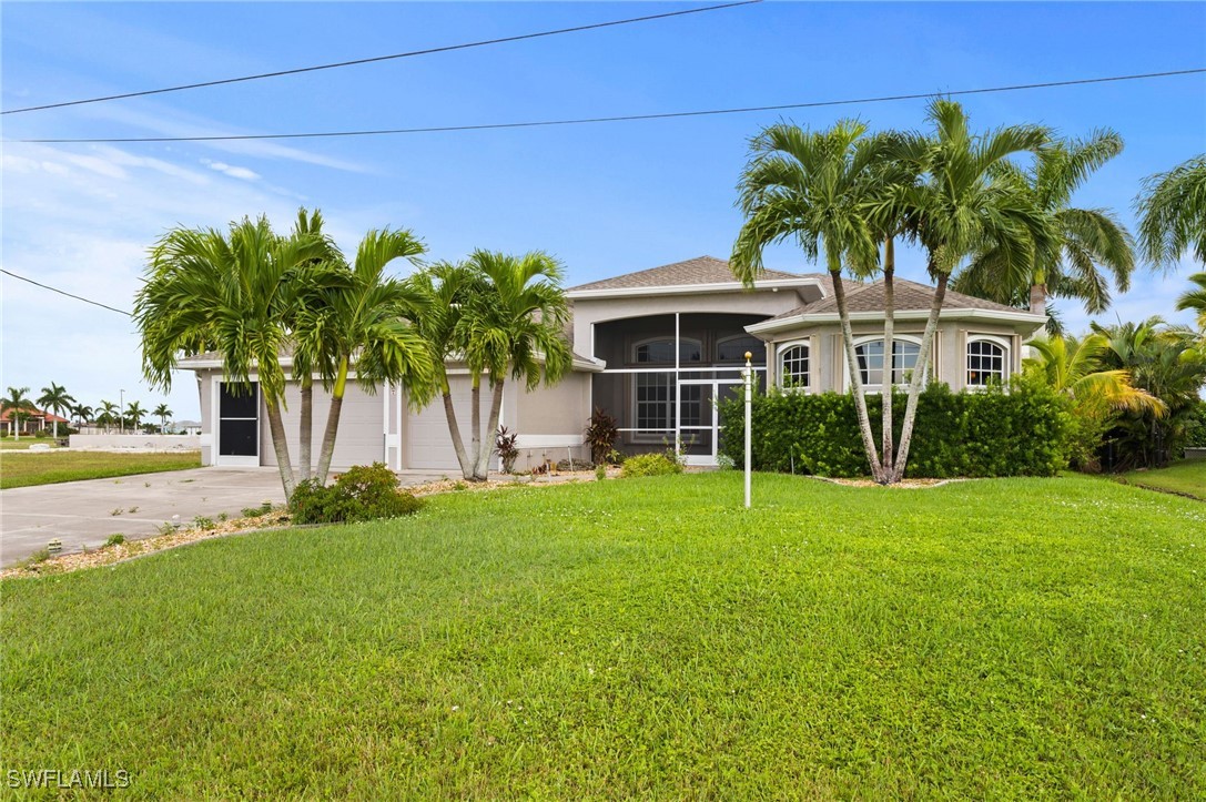 Real Estate in Southwest Florida