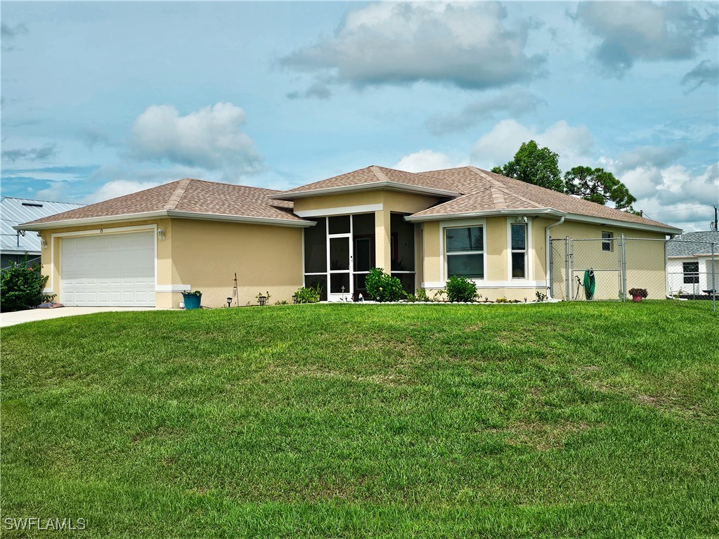 Real Estate in Southwest Florida