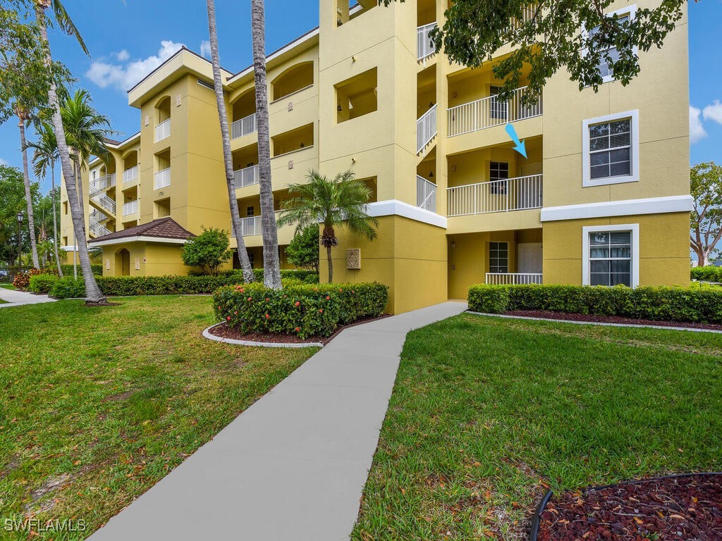 1781  Four Mile Cove Parkway, Apt 126