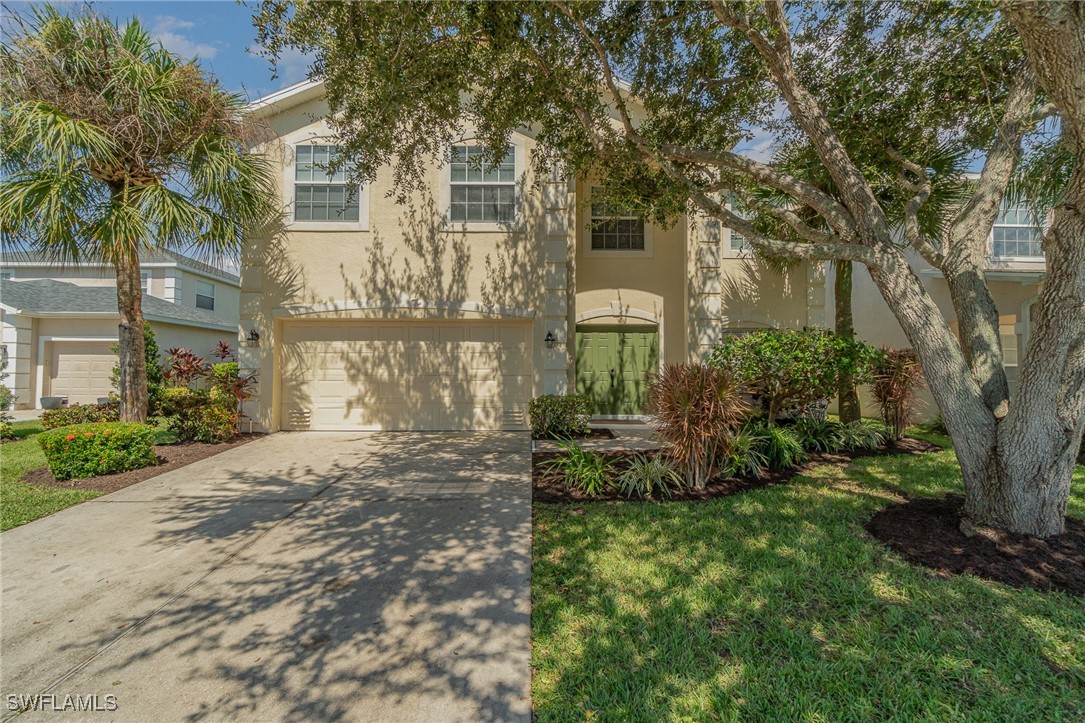 8993  Falcon Pointe Loop