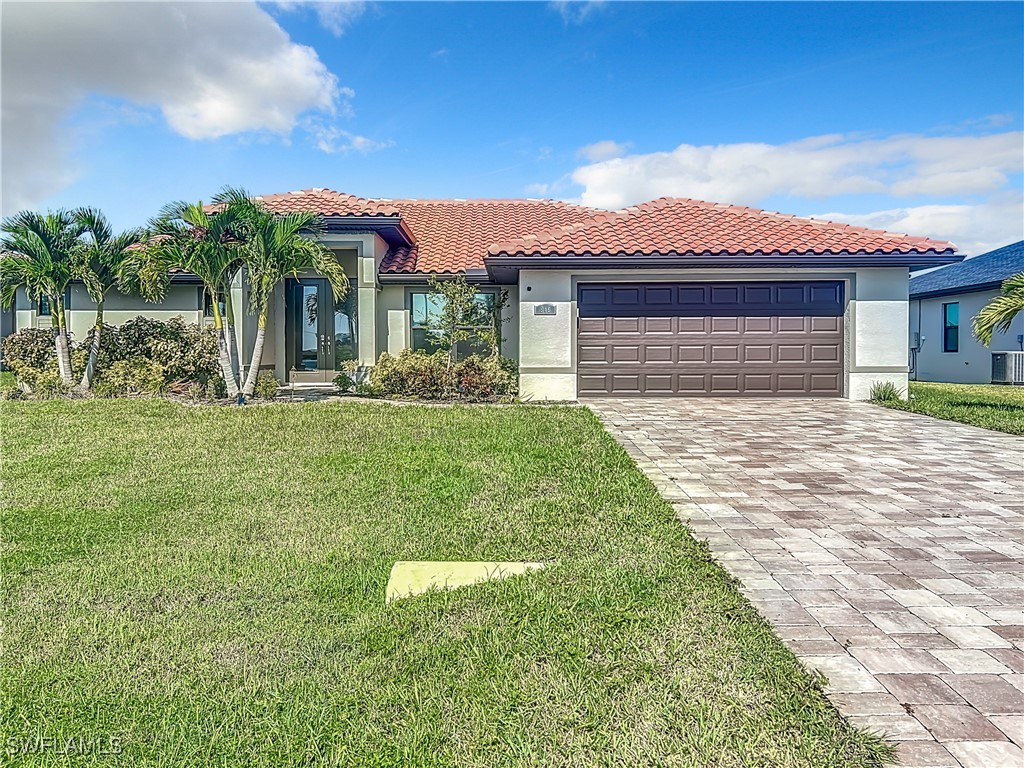 Real Estate in Southwest Florida