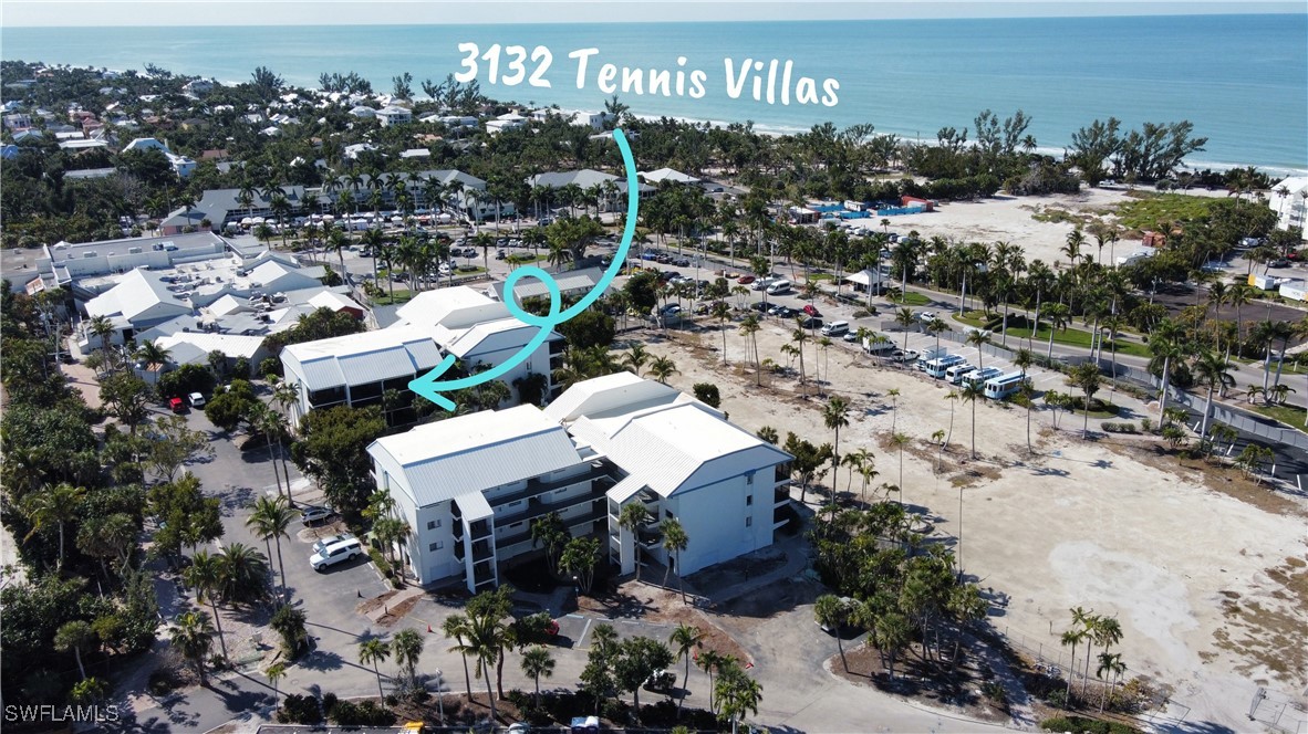 3132  Tennis Villas