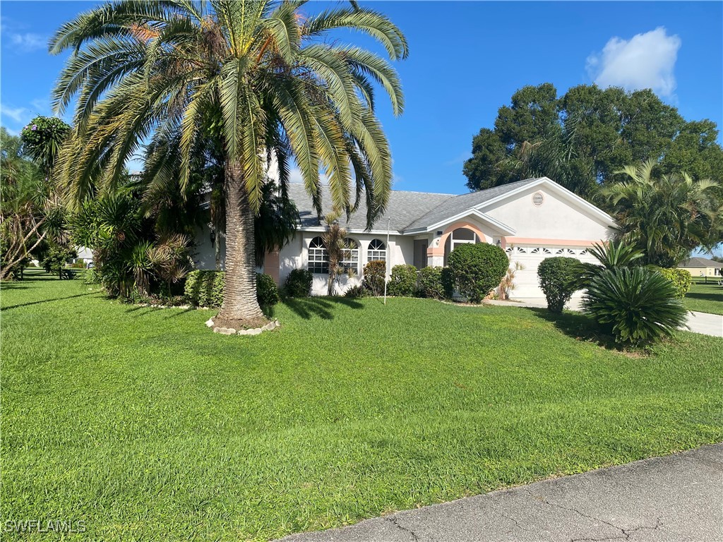 Real Estate in Southwest Florida