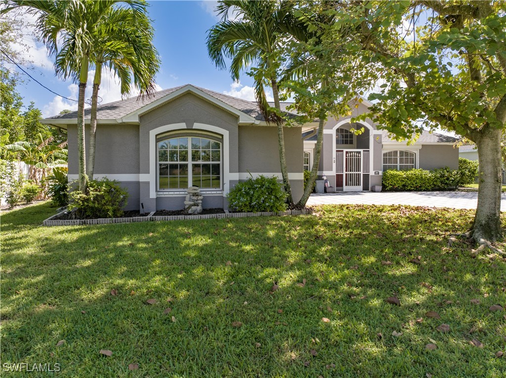 Real Estate in Southwest Florida