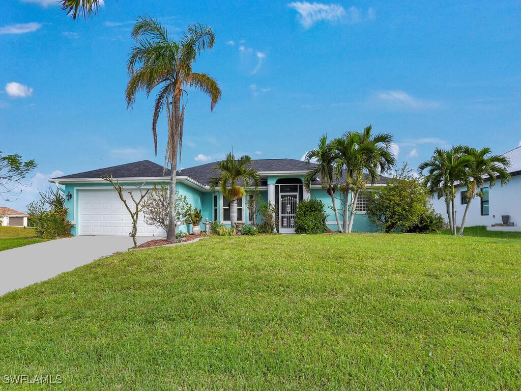 Real Estate in Southwest Florida