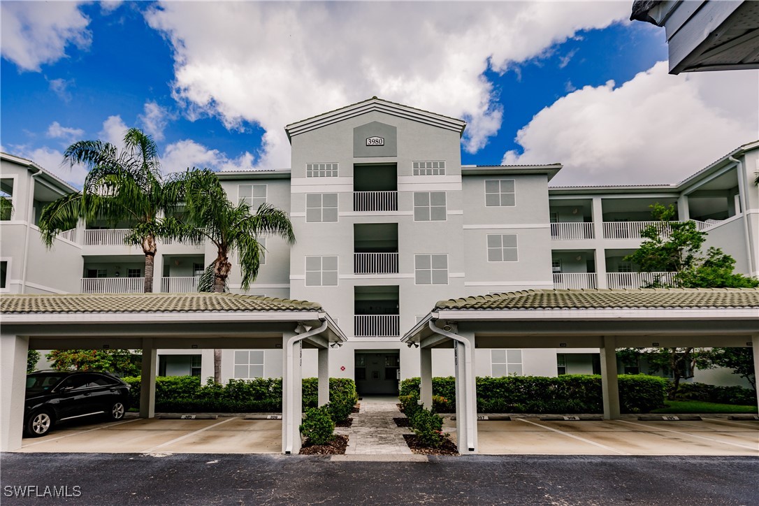 3980  Loblolly Bay Drive, Apt 6-204