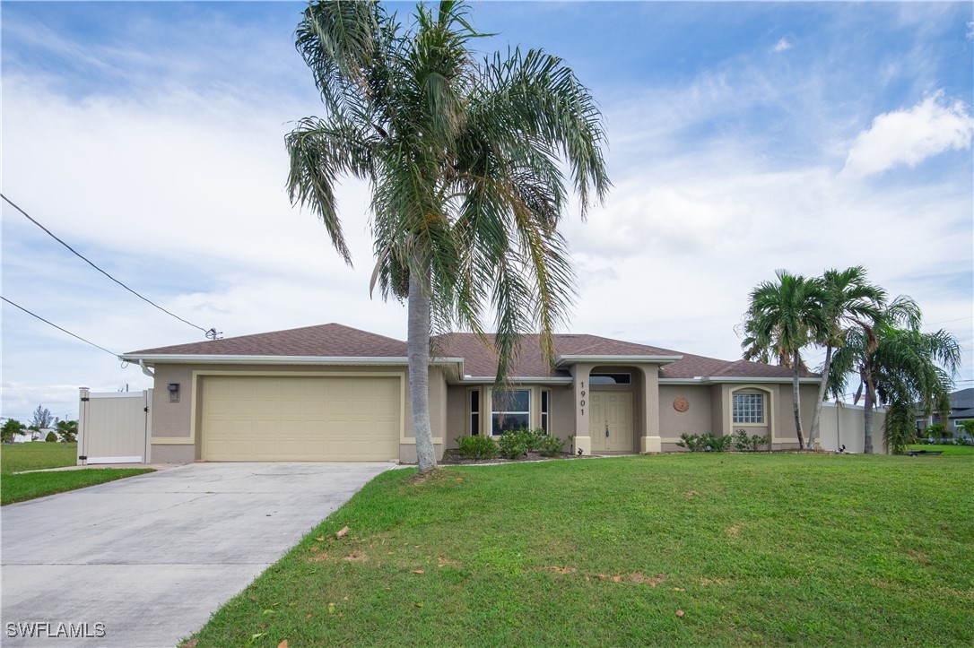 Real Estate in Southwest Florida