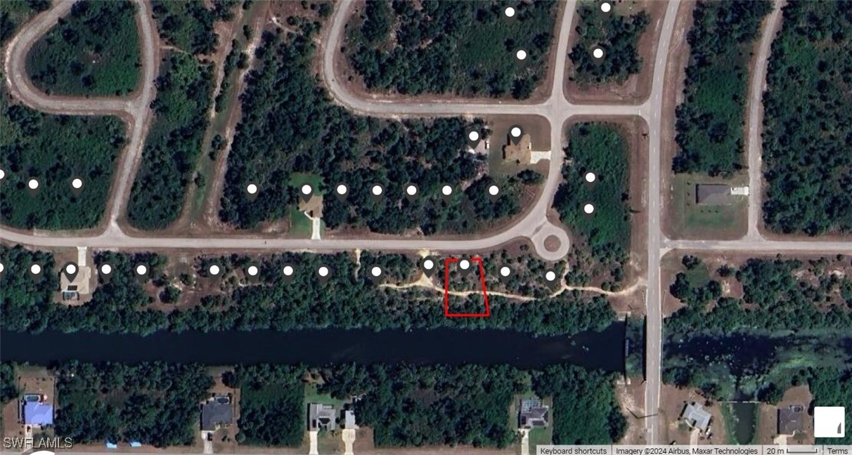 Lot 7  Mattox Circle