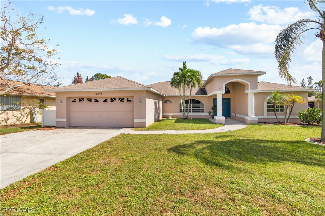 Real Estate in Southwest Florida