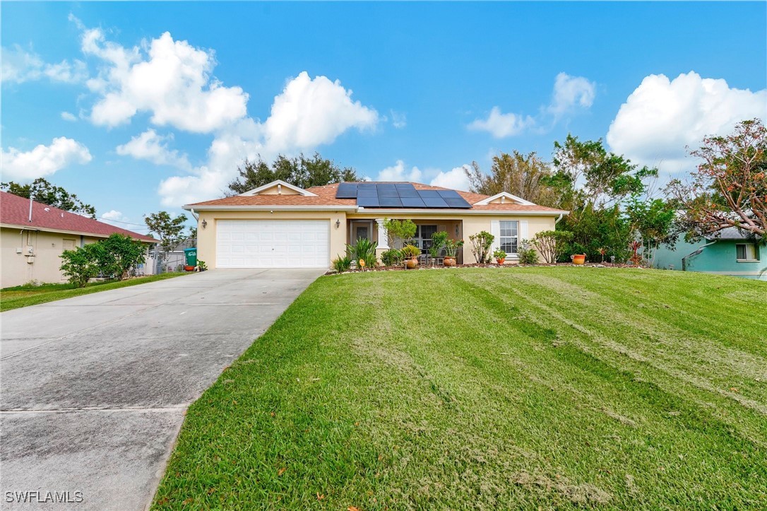 Real Estate in Southwest Florida