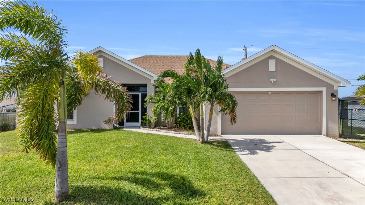 Real Estate in Southwest Florida