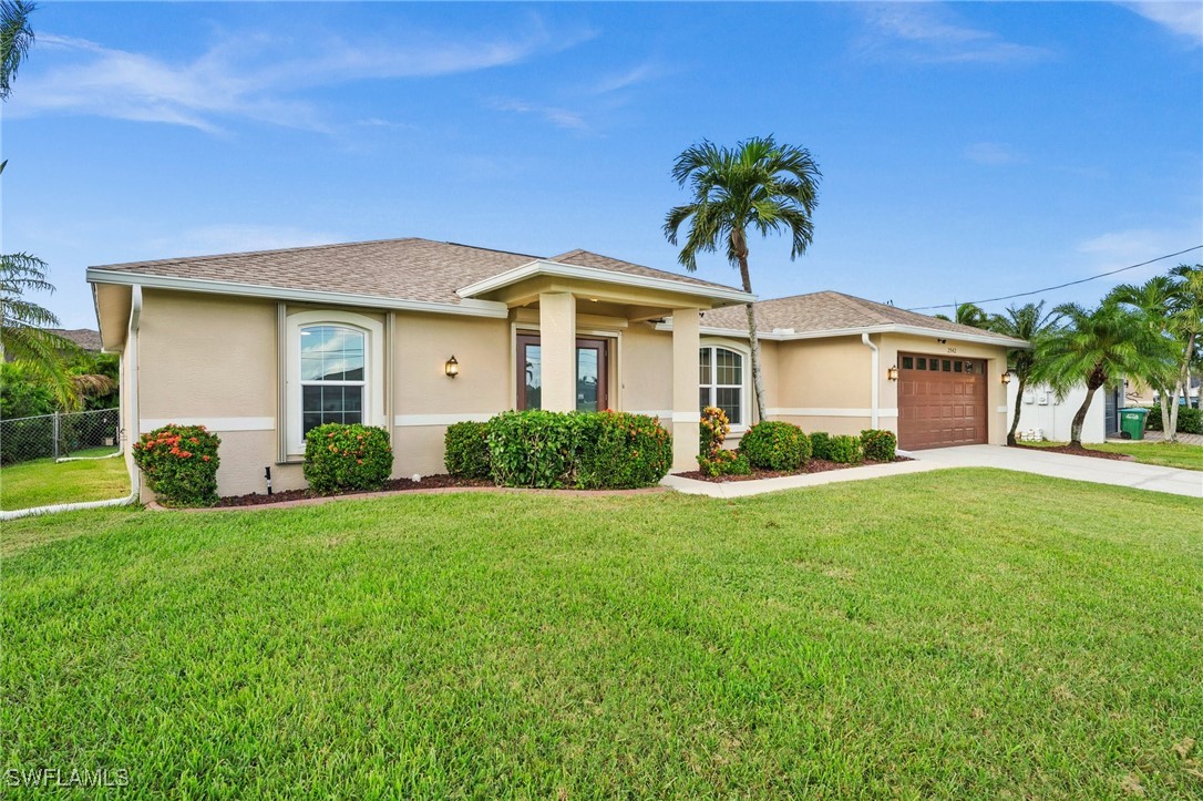 Real Estate in Southwest Florida