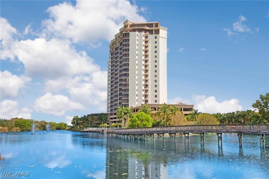 14350  Riva Del Lago Drive, Apt 402