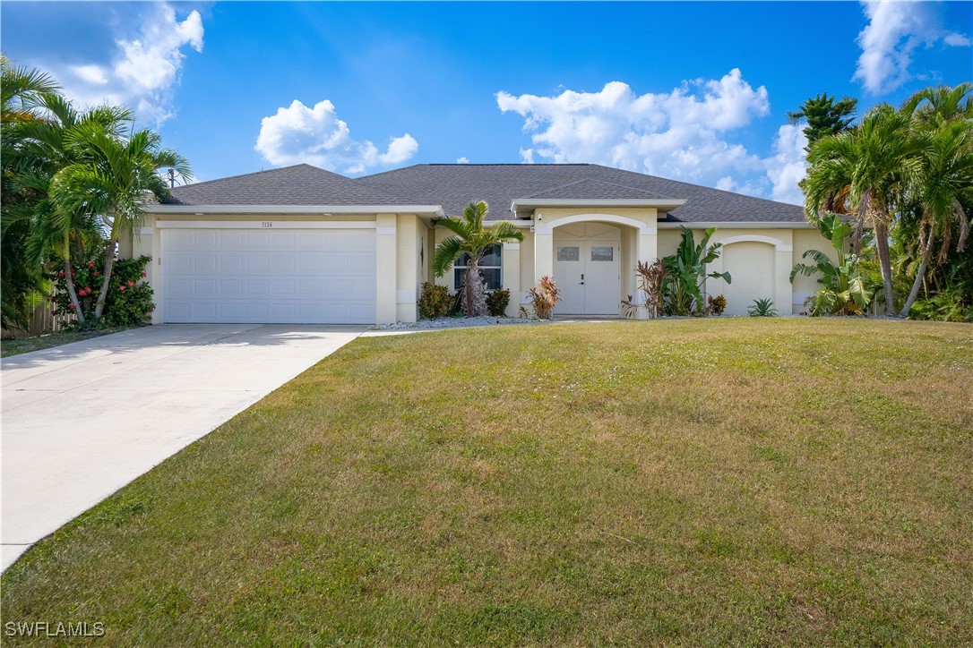 Real Estate in Southwest Florida