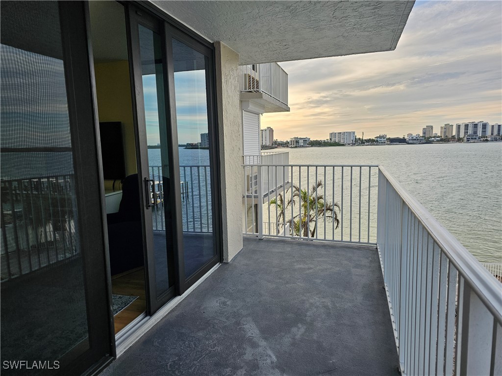 8701  Estero Boulevard, Apt 204