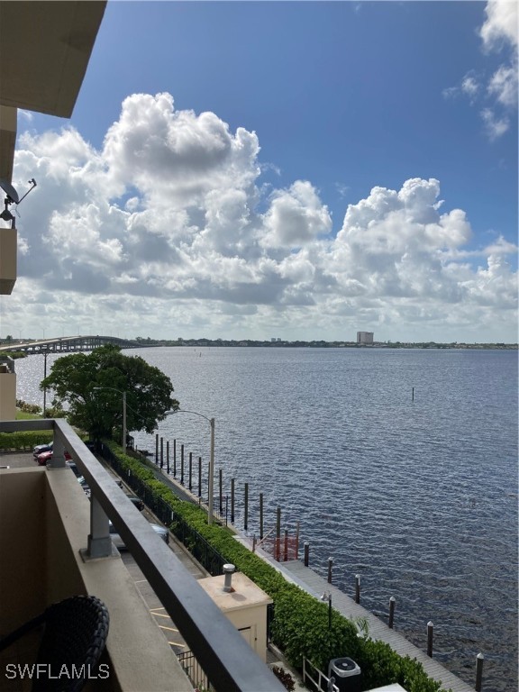 1766  Cape Coral Parkway, Apt 402