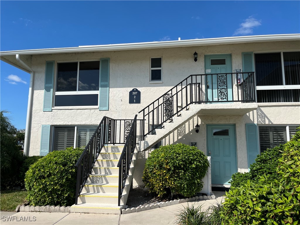 207  Palm Drive, Apt 207-2