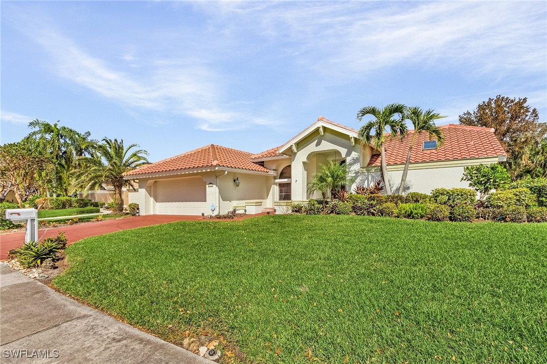 Real Estate in Southwest Florida