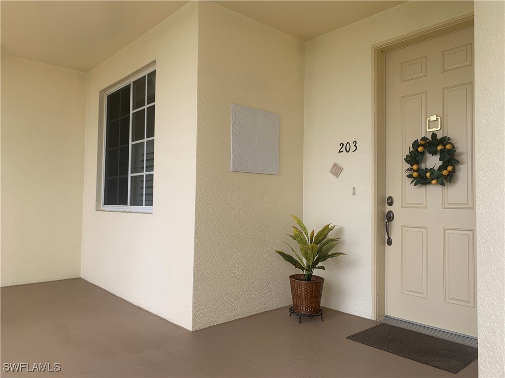 20011  Sanibel View Circle, Apt #203